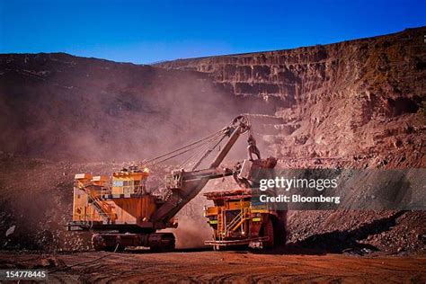 Sishen Mine Photos and Premium High Res Pictures - Getty Images