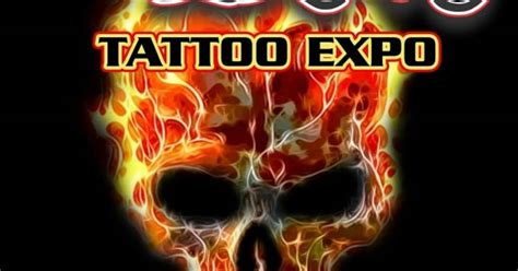 1st Ink Masters Tattoo Show Dallas | Tattoofilter