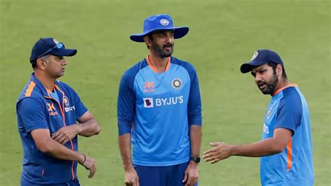 India's batting coach Vikram Rathore warns Pak bowlers our batsmen are ...