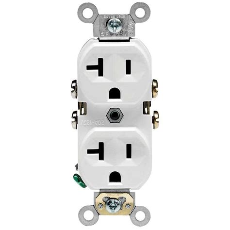 Complete Guide To Understanding 120v Outlets: Everything You Need To ...