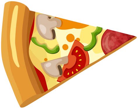 Download High Quality Pizza clipart 39 pngs Transparent PNG Images ...