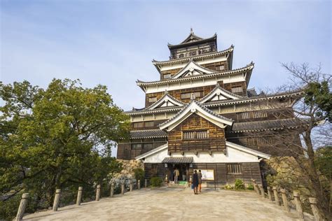 Hiroshima Castle - GaijinPot Travel