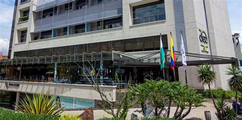 Diez Hotel Categoria Colombia $35 ($̶6̶7̶). Medellín Hotel Deals ...