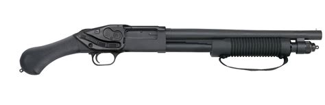 590 Shockwave Laser Saddle O.F. Mossberg & Sons