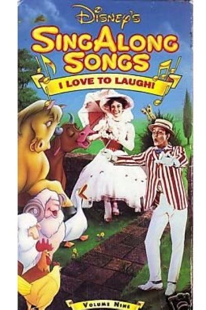 Sing-Along Songs: Supercalifragilisticexpialidocous DVD, 52% OFF