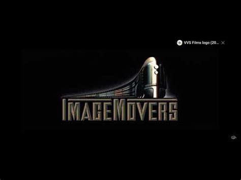 Imagemovers logo history - YouTube