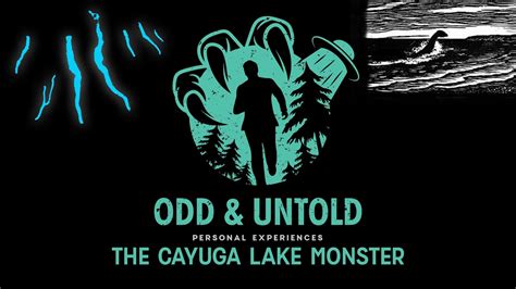 The Cayuga Lake Monster | Episode 52 - YouTube