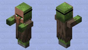 Villager masks Minecraft Collection