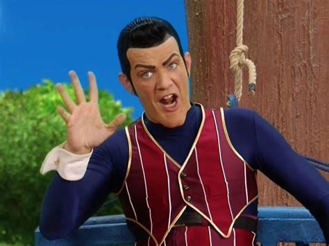 Stefan Karl Stefansson death: 'LazyTown' Robbie Rotten actor dies from ...