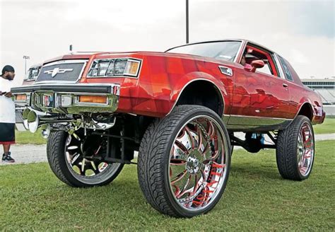 10 Craziest Donk Cars We Have Ever Seen