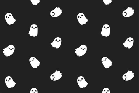 Preppy Halloween Laptop Wallpapers - Wallpaper Cave