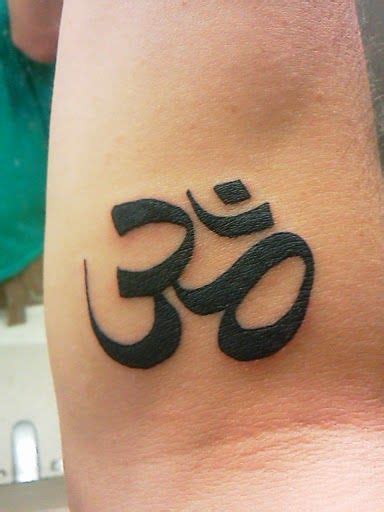 My OM tattoo. My new favorite. | Inspirational tattoos, Tattoos and ...