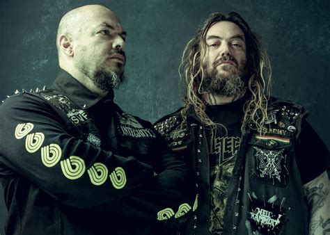 Cavalera Conspiracy Igor Cavalera eonmusic Interview December 2017