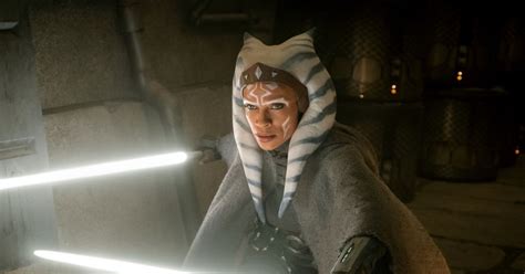 'Ahsoka' casting news could mean a mind-blowing 'Mandalorian' Season 3 ...