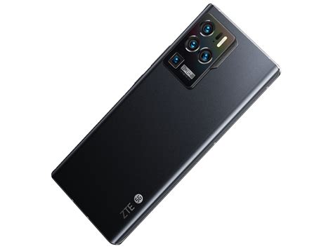 ZTE Axon 30 Ultra 5G - Notebookcheck.net External Reviews