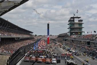 2025 Indy 500 Packages and Travel Packages for Indianapolis Motor ...