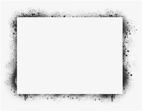 Grunge Png Pic - White Grunge Frame Png Transparent PNG - 1377x1017 ...