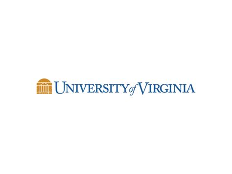 University of Virginia Logo PNG Transparent & SVG Vector - Freebie Supply