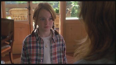 The Parent Trap / Annie James | Parent trap, Parent trap movie, Parenting