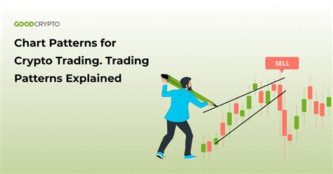 Chart Patterns for Crypto Trading. Trading Patterns Explained