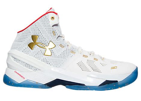 Under Armour Curry 2 All Star Release Date - Sneaker Bar Detroit