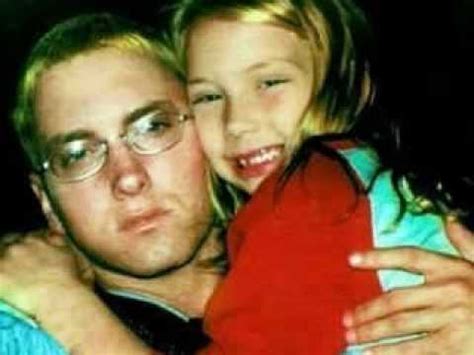 Eminem's family - YouTube