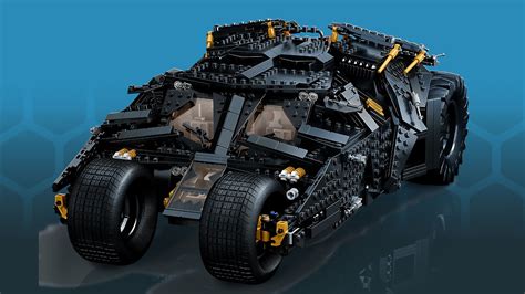 Best Batman Lego sets 2024