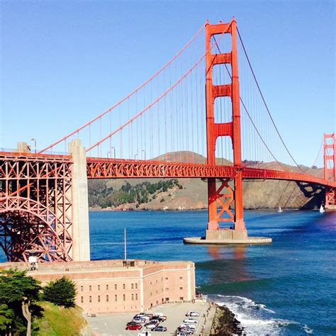 GOLDEN GATE BRIDGE (San Francisco) - All You Need to Know BEFORE You Go