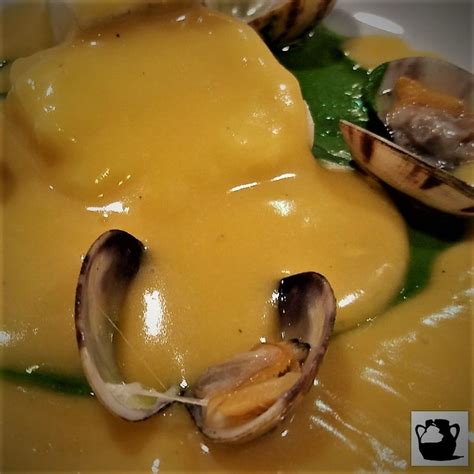 Receta de Bacalao con acelgas y sopa de arroz | Recipe | Eggs benedict ...