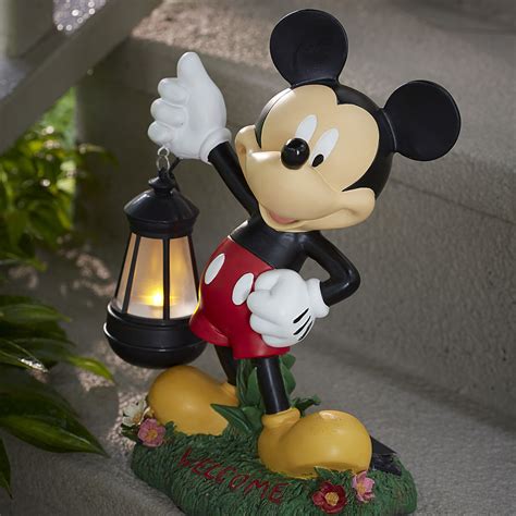 Kmart.com | Disney garden statues, Disney garden, Disney outdoor decor