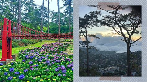 New Baguio Tourist Spots to Visit: Yangco, Seollem + More