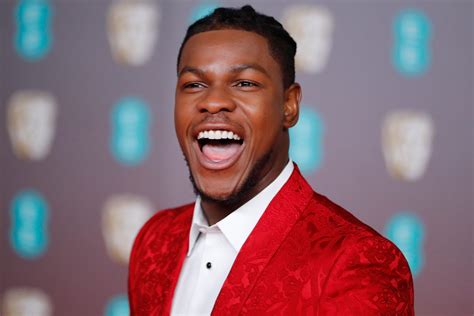 Why John Boyega would 'drop everything' to star in Children of Blood ...