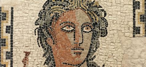 Roman Mosaics - History, Materials, Facts and Examples – The Ancient Home