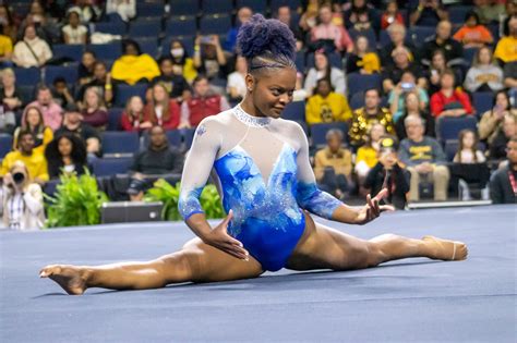 2023 SEC Gymnastics Championships: Florida goes back-to-back as Trinity ...