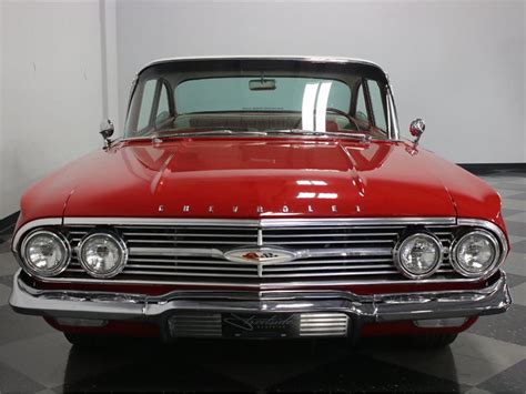 1960 Chevrolet Bel Air for Sale | ClassicCars.com | CC-923937