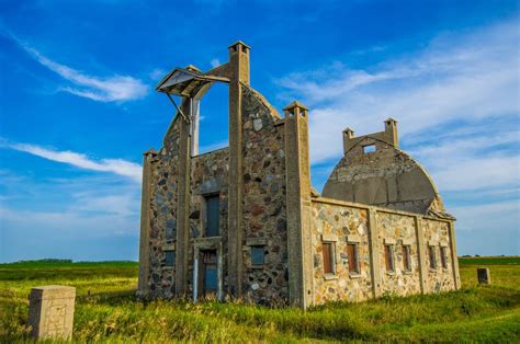 F Schott Stone Barn/Farmhouse, its listed on the Minnesota Board of ...