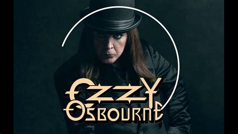 Ozzy Osbourne - Bark At The Moon GUITAR BACKING TRACK WITH VOCALS ...