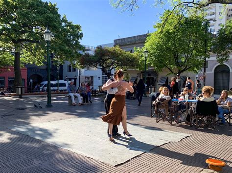 san-telmo-buenos-aires-tango-square | The Culture Map