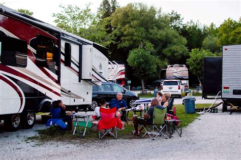 Camping & RVing Tips for Beginners: What to Know Before You Go