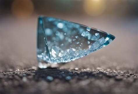 Glass in Foot Spiritual Meaning | Everything You Need to Know