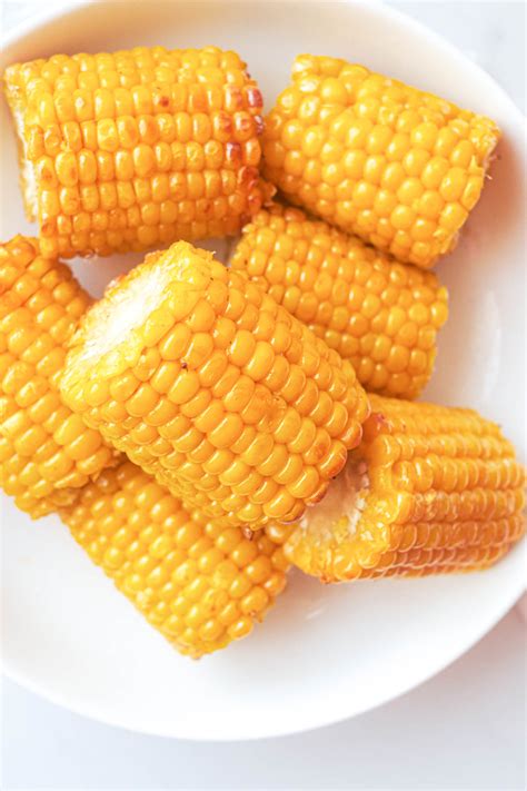 How To Cook dinner Frozen Corn On The Cob - in2.wales