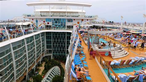 Allure Of The Seas Interior - Kapal Cruise Mewah: 5 Kapal Persiaran ...