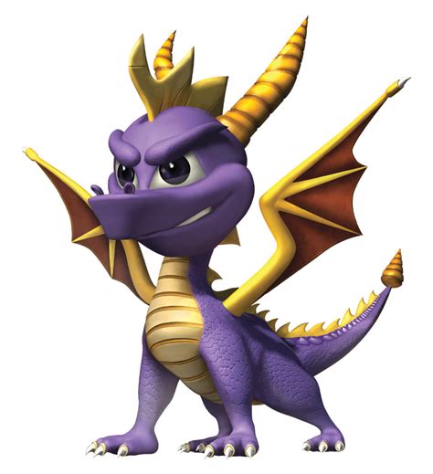 Spyro the Dragon | Crash Mania