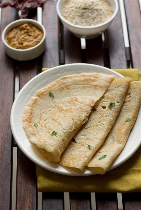 How to make Oats Dosa Recipe, Oats Dosa Recipe | Kid Recipes - Flavors ...