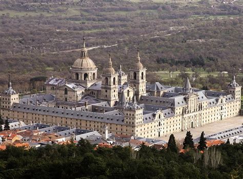 Visiter le monastère royal de l’Escurial depuis Madrid : billets ...