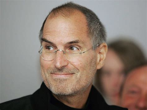 What it was like to stand up to Steve Jobs