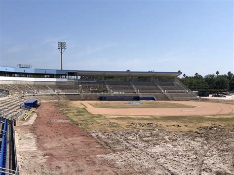 Photo Gallery: First look at Blue Jays’ Dunedin Stadium renovations