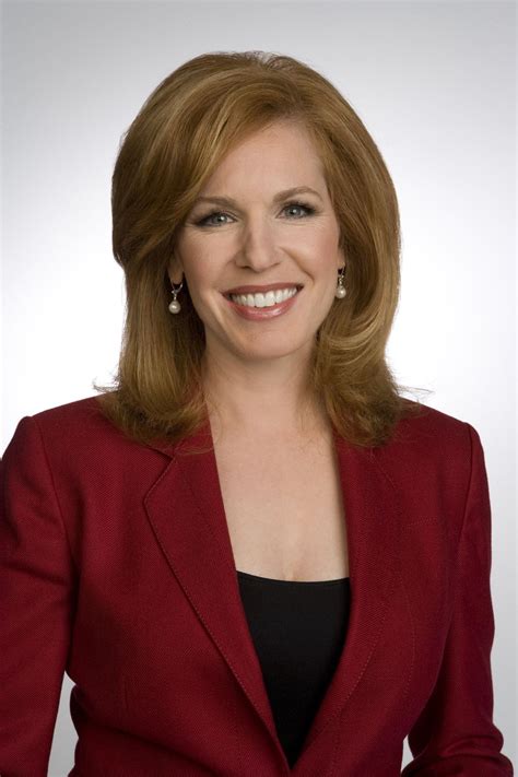 Exclusive interview with Fox Business Network's Liz Claman on fitness ...