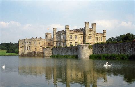 Rent Leeds Castle for £1 Million During The London 2012 Olympics ...