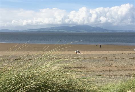 Silloth on the Solway Coast | Visit Allerdale